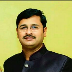 Dr Yogesh Khambayat